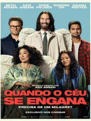 Quando o Céu se Engana
