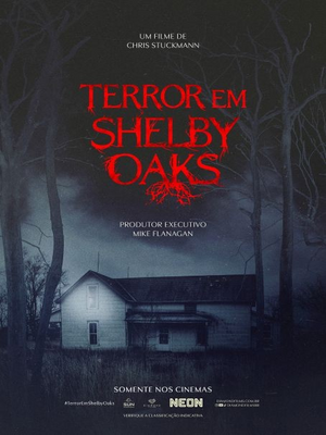 Terror em Shelby Oaks