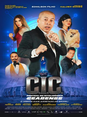 C.I.C. - Central de Inteligencia Cearense