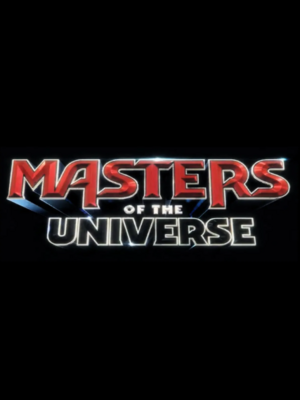 Mestres do Universo