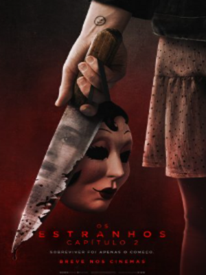 Os Estranhos: Capítulo 2