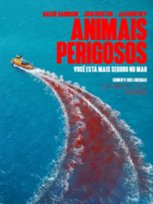 Animais Perigosos