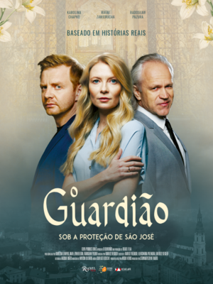 O Guardião - Sob a Proteção de São José