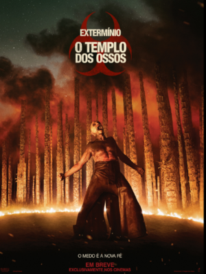 Extermínio: O Templo dos Ossos