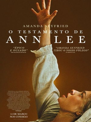 O Testamento de Ann Lee