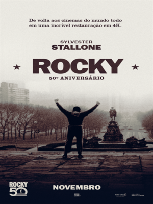 Rocky (RE: 2026)