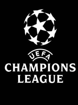 UEFA Champions League 2026