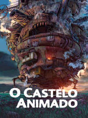 Replay Ghibli - O Castelo Animado